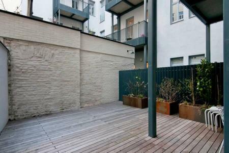 Homestay Sisi Viena Exterior foto