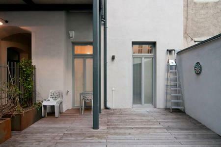 Homestay Sisi Viena Exterior foto